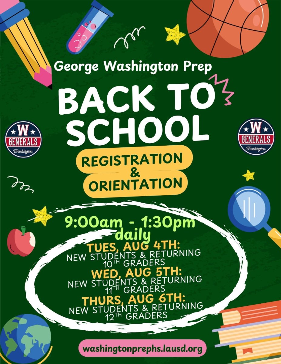 registration flyer